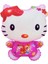 Kitty Sevimli Kedi Folyo Balon 1