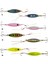 Zuby 38MM 10GR Jig Yem Renk:05 PİKA 2