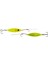 Zuby 38MM 10GR Jig Yem Renk:05 PİKA 1