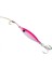 Zuby 32MM 6.6 gr Jig Yem Renk No: 02 PİNK GLOW 1