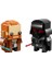 40547 Star Wars Obi-Wan Kenobi™ ve Darth Vader™ 1