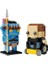 40554 ® Avatar Jake Sully ve Avatarı Brickheadz 1