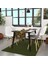 Green Daisy Runner 140 x 45 cm 1