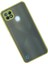 Realme C21 Kılıf Montreal Silikon Kapak - Açık Yeşil 300099 2