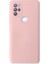 General Mobile Gm 21 Pro Kılıf Nano Içi Kadife Silikon - Pudra 300099 1