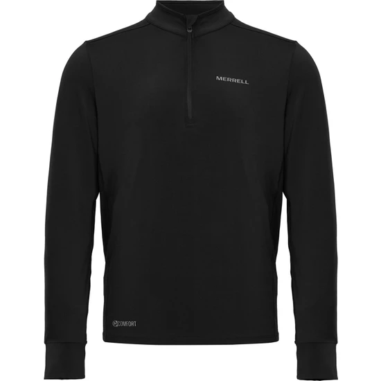 Merrell Triac Erkek Sweatshirt M23TRIAC