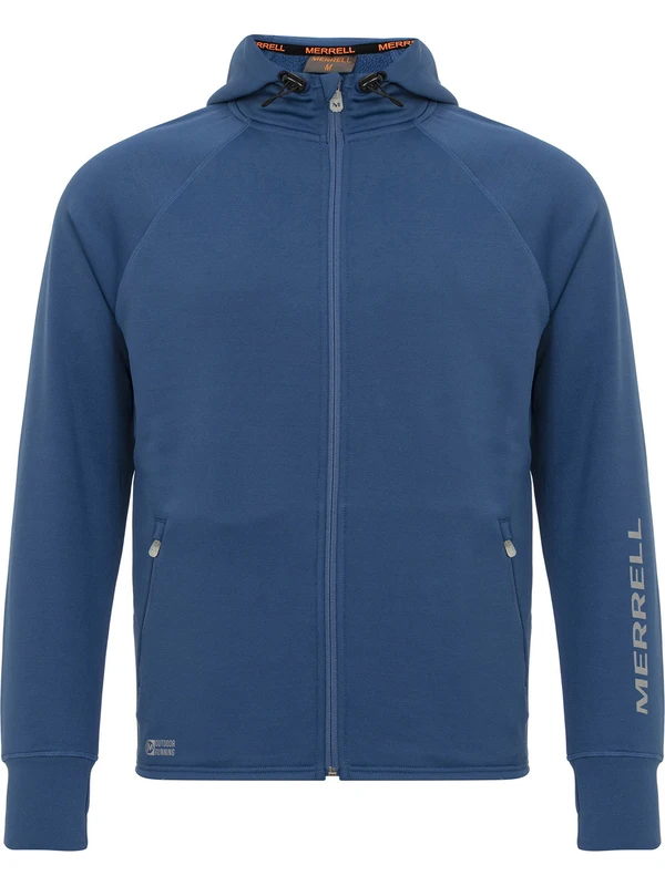 Merrell Speed Erkek Sweatshirt M23SPEED