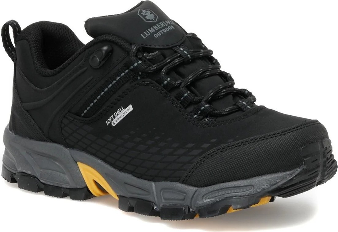 Lumberjack Flake G 2pr Asla Su Geçirmez Waterproof Outdoor Kışlık Ayakkabı