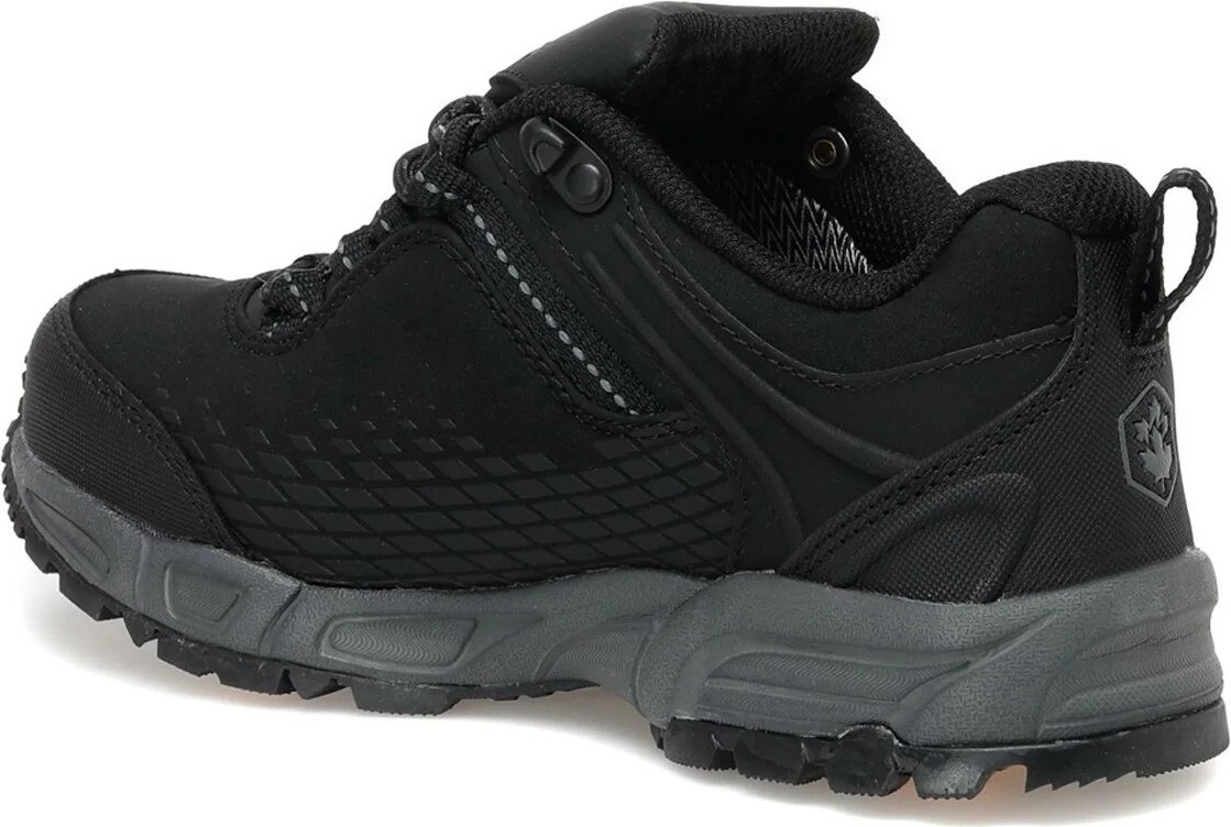 Lumberjack Flake G 2pr Asla Su Geçirmez Waterproof Outdoor Kışlık Ayakkabı görsel 3