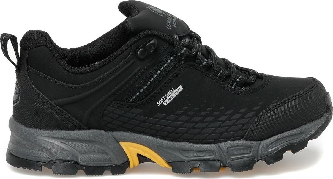Lumberjack Flake G 2pr Asla Su Geçirmez Waterproof Outdoor Kışlık Ayakkabı görsel 2