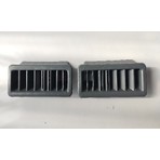 VW T4 Menfez Takım Sağ Sol Transporter Menfez Ön Cam Göğüs Üfleme Havalandırma Izgarası Menfezi Sağ Sol Takım