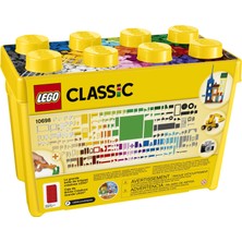 LEGO® Classic 10698 Büyük Boy Yaratıcı Yapım Kutusu