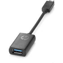 Hp N2Z63AA Usb-C To USB 3.0 Adaptör