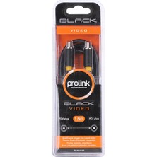 Prolink PB263-0150 Rca-Rca Kablo 1.5m Prolink