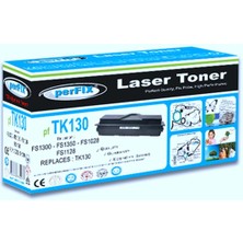 Perfix Pf TK130- 7,2k Toner