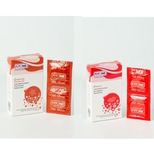 Fitone Prezervatif Paketi 5 Çeşit Bir Arada