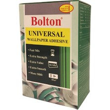 Bolton 250 gr. Duvar Kağıdı Yapıştırıcısı Tutkalı 