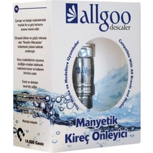 Allgoo Descaler Kireç Önleyici