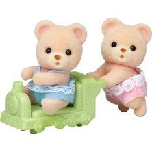 Sylvanian Families Ayı Ikizler 5426