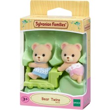 Sylvanian Families Ayı Ikizler 5426