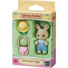 Sylvanian Families Tavşan Bebek 5413