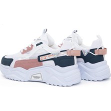 Mc Jamper Kadın Sneaker Günlük Spor Ayakkabı 2038 Bliss