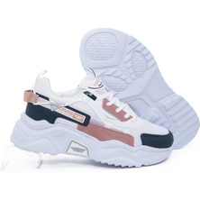 Mc Jamper Kadın Sneaker Günlük Spor Ayakkabı 2038 Bliss