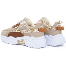Mc Jamper Kadın Sneaker Günlük Spor Ayakkabı 2038 Bliss