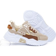 Mc Jamper Kadın Sneaker Günlük Spor Ayakkabı 2038 Bliss