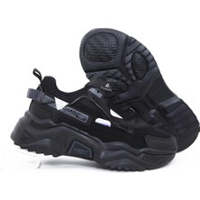 Mc Jamper Kadın Sneaker Günlük Spor Ayakkabı 2038 Bliss