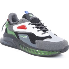 Mc Jamper Erkek Sneaker Günlük Spor Ayakkabı 2086