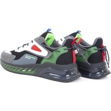 Mc Jamper Erkek Sneaker Günlük Spor Ayakkabı 2086