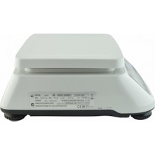 Cas Sw-Iı 30 Kg.onaylı Tartım Terazisi