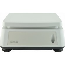 Cas Sw-Iı 30 Kg.onaylı Tartım Terazisi