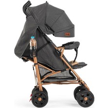 Rival Rv111 Sweet Hafif Tam Yatar Baston Bebek Arabası - Baston Puset