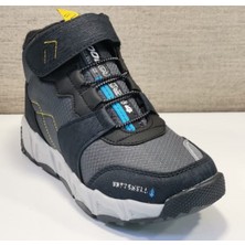 Cool Legend Çocuk Pudra Outdoor Bot