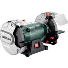 Metabo Ds 200 Plus Taş Motoru 600W 200 mm