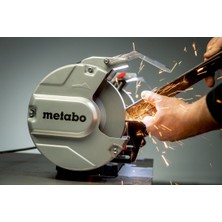 Metabo Ds 200 Plus Taş Motoru 600W 200 mm