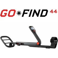 Minelab Go Find 44 Metal Dedektör