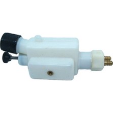 BDR Çuvalağzı Dikiş Makinesi Yağ Pompası / 6001208 (D03003) Bc-Opa