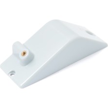 Moonstar Çuvalağzı Dikiş Makinesi Üçgen Plastik Kapak / 6001006 (245014) Bc-1-21