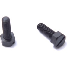 Moonstar Çuvalağzı Dikiş Makinesi Lüper Kütük Vidası 7mm / 11/64S40089