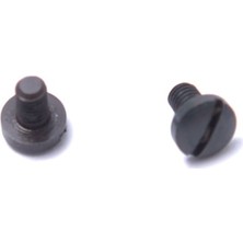 Moonstar Çuvalağzı Dikiş Makinesi Ayak Kaldırma Kapak Vidası / 11/64S40002