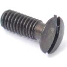 Moonstar Çuvalağzı Dikiş Makinesi Plaka Vidası / 9/64S40043