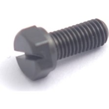 Moonstar Çuvalağzı Dikiş Makinesi Motor Sac Bağlantı Vidası / 15/64S28004