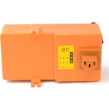 Moonstar Akülü Çuvalağzı Dikiş Makinesi Bataryası