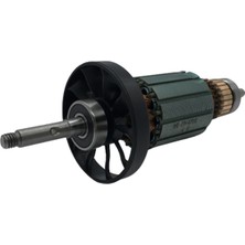 Moonstar Akülü Çuvalağzı Dikiş Makinesi Motor Rotor / GK9-370-A003