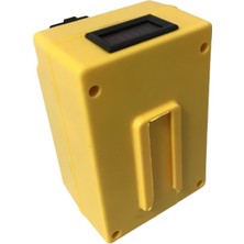 Moonstar Akülü Çuvalağzı Dikiş Makinesi Bataryası (GK9-370 Için)