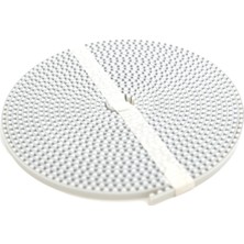 Moonstar Pastal Başı Kesim Makinesi Otomatik Kaldırma Kayışı / Pls-S2-A-09