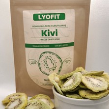 Lyofit Freeze-Dried Kivi (20 gr)